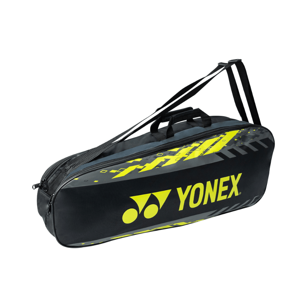 Yonex orders Racquet Bag in black