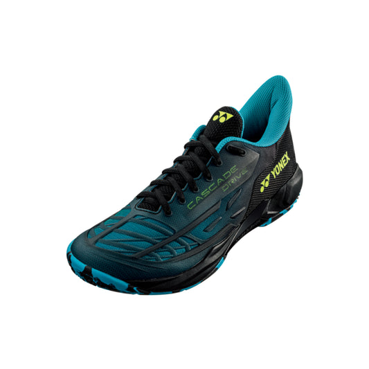 YONEX POWER CUSHION CASCADE DRIVE 2 UNISEX CLEAR BLACK