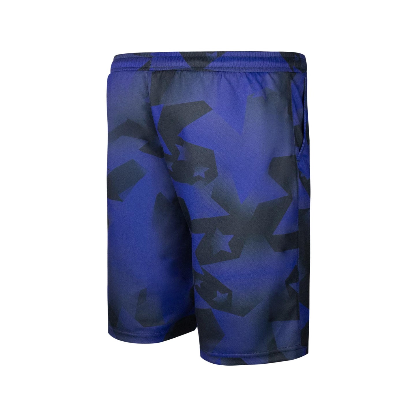 YONEX UNISEX SHORTS 2911 BLUEBERRY