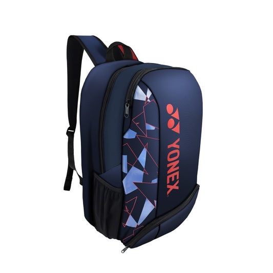 YONEX BACKPACK 2312-T01 INDIGO FOG/HYPER RED