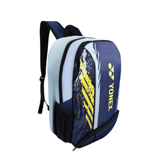 YONEX BACKPACK 2312-T02 NAVY/GOLDEN KIWI