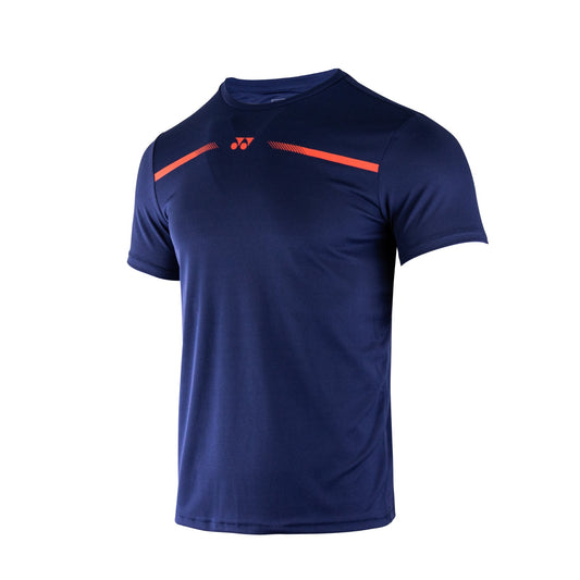 YONEX ROUND NECK T-SHIRT 2529 PATRIOT BLUE