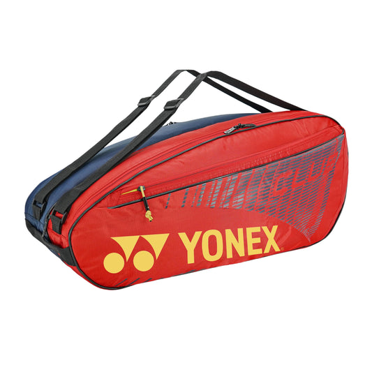 YONEX CLUB RACQUET BAG 23426EX BLUE/RED