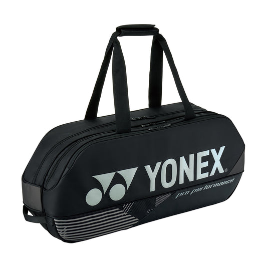 YONEX PRO TOURNAMENT BAG 92431WEX BLACK