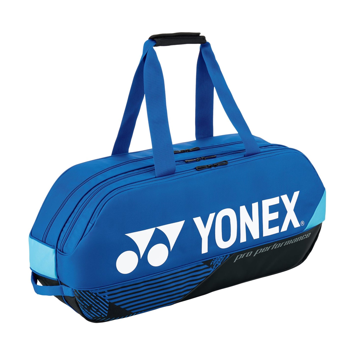 YONEX PRO TOURNAMENT BAG 92431WEX COBALT BLUE