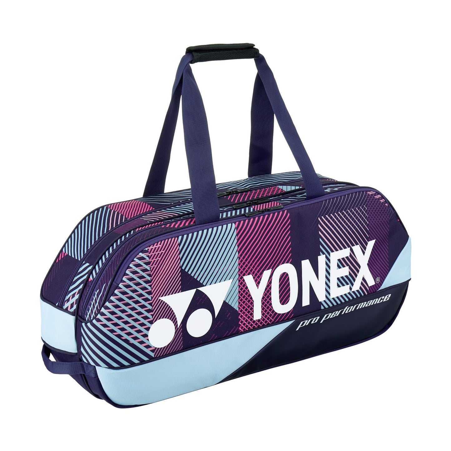 YONEX PRO TOURNAMENT BAG 92431WEX GRAPE