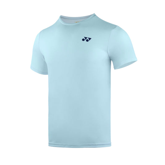 YONEX UNISEX ROUND NECK SHIRT 2793  DELICATE BLUE