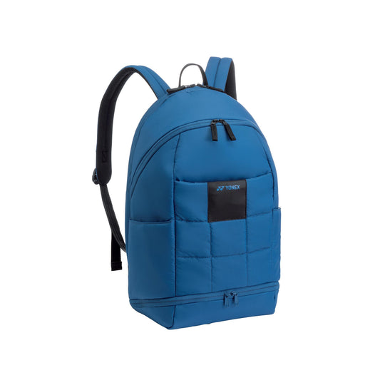 YONEX COMPACT BACKPACK BAG2468EX SMOKE BLUE