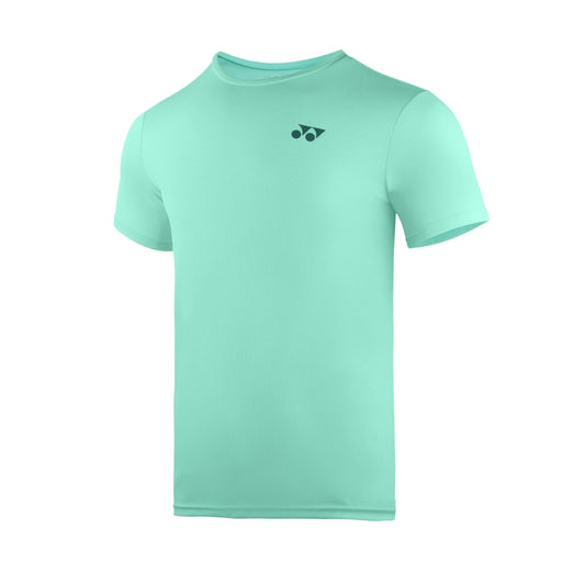 YONEX UNISEX ROUND NECK SHIRT 2793 CABBAGE