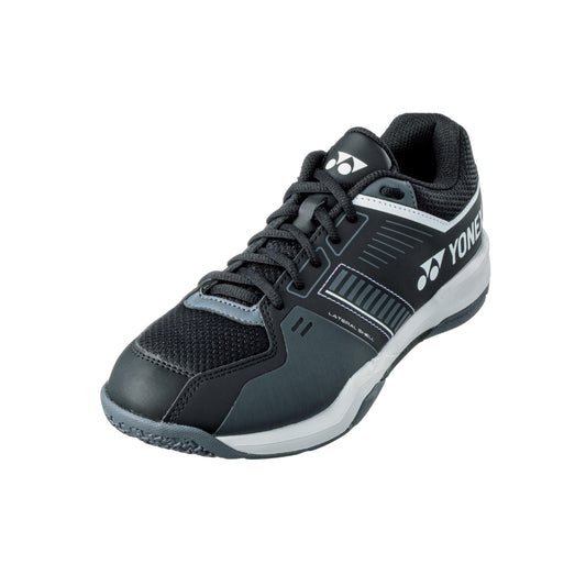 POWER CUSHION STRIDER FLOW UNISEX 
BLACK