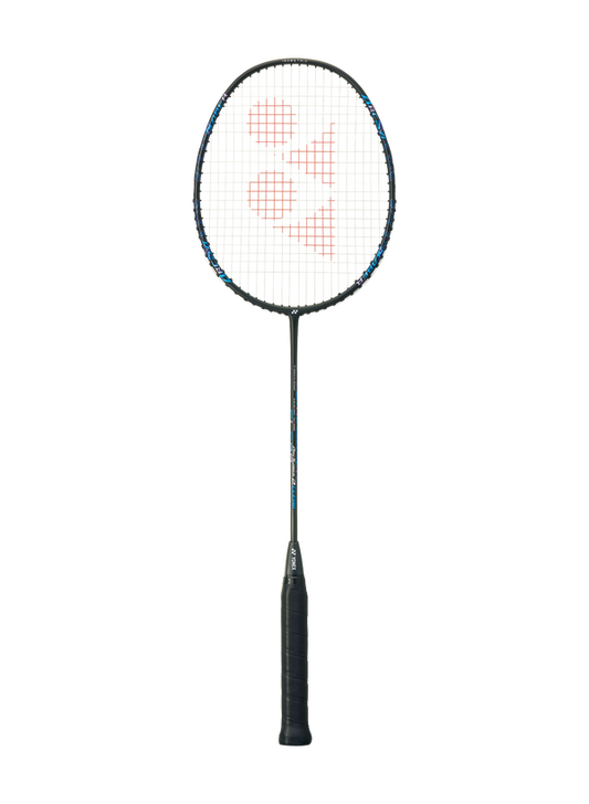 YONEX ARCSABER 2 CLEAR BLACK BLUE