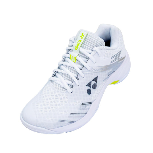 YONEX POWER CUSHION CASCADE ACCEL UNISEX WHITE LIME