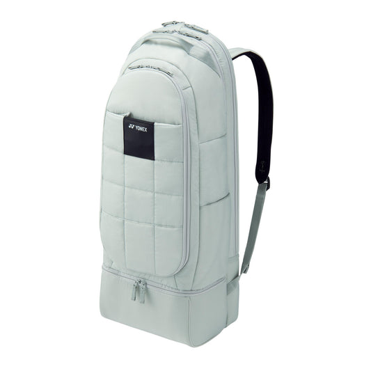 YONEX COMPACT RACQUET BACKPACK BAG2469EX ICE GRAY