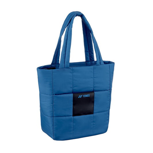 YONEX COMPACT COOLER BAG BAG2467EX SMOKE BLUE