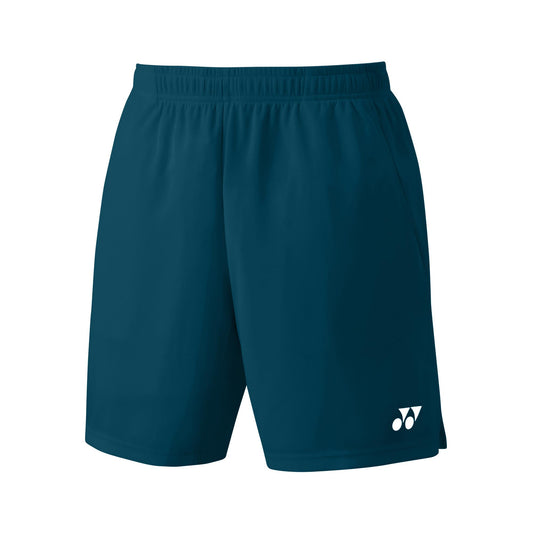 YONEX MEN SHORTS NAVY SM-S092-2844-MYMAS24-S