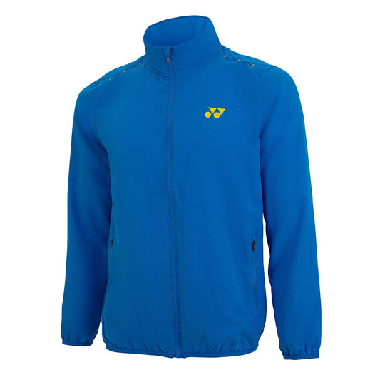 YONEX UNISEX LIGHT JACKET 2732 BLUE