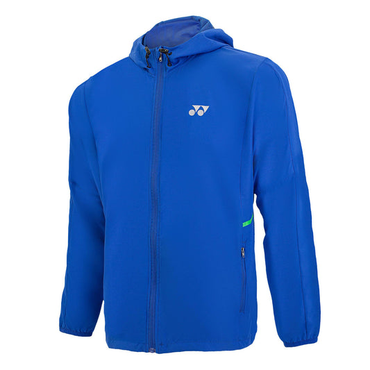 YONEX UNISEX LIGHT JACKET 2733 SURF THE WEB