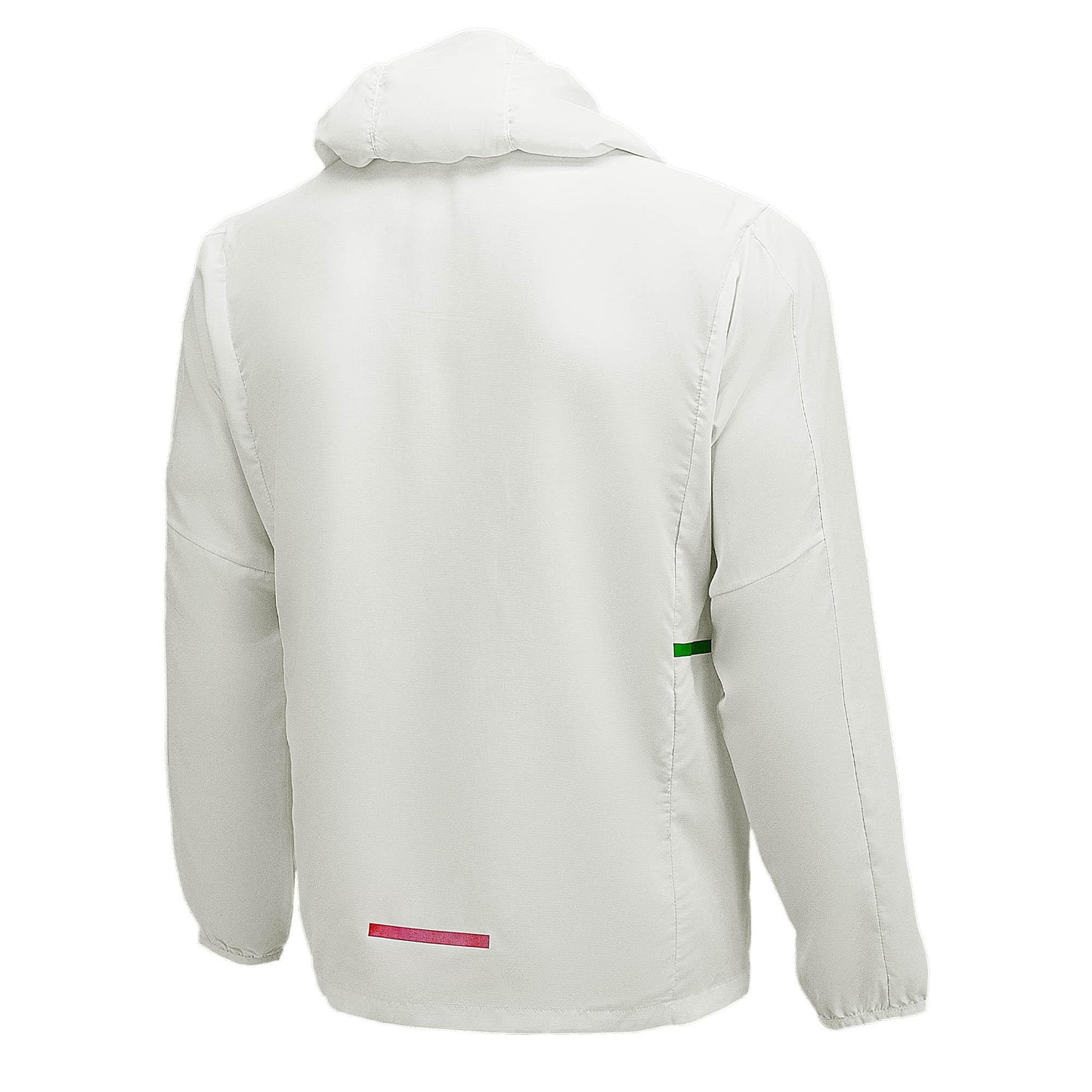 YONEX UNISEX LIGHT JACKET 2733 WHITE