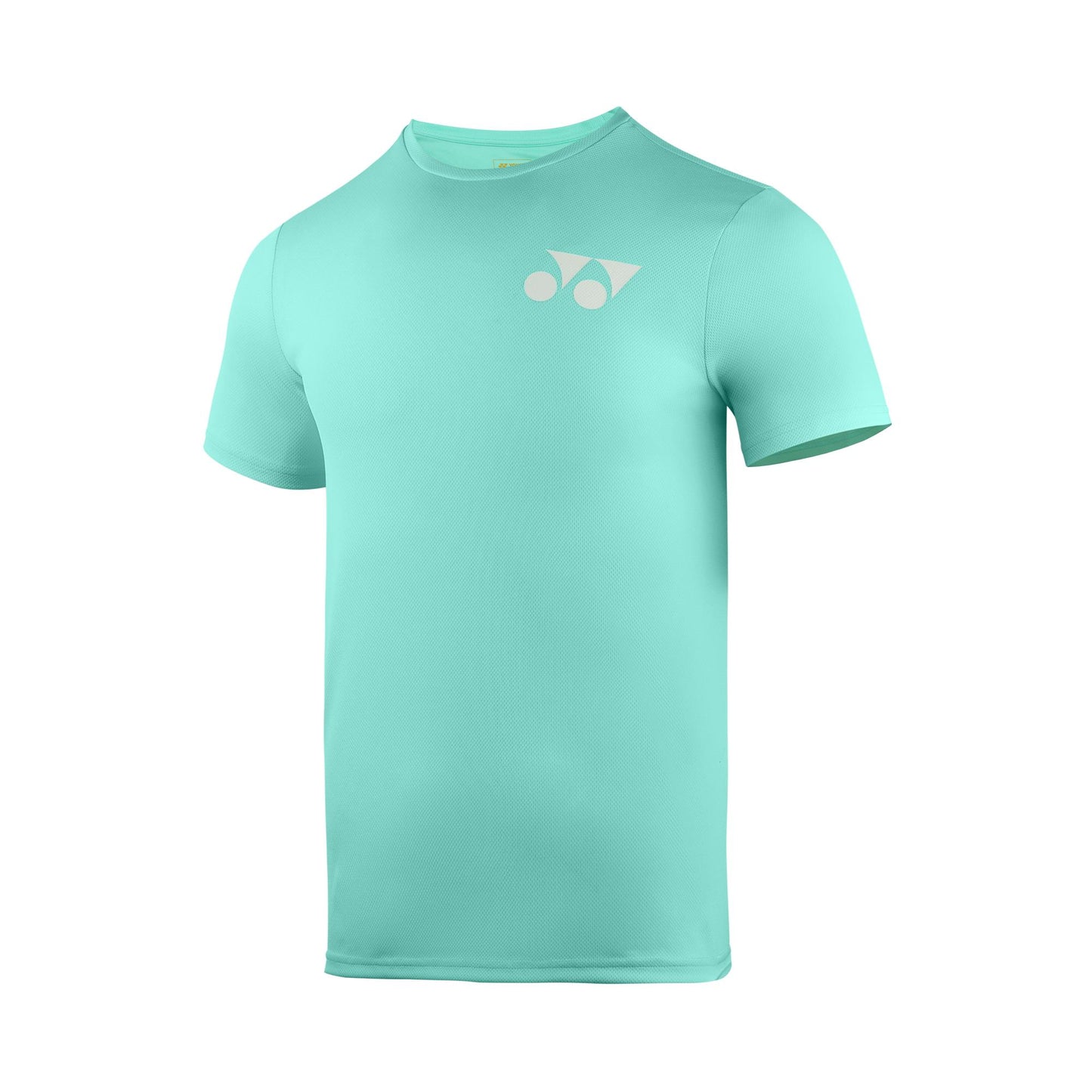 YONEX UNISEX ROUND NECK SHIRT 2815 CABBAGE