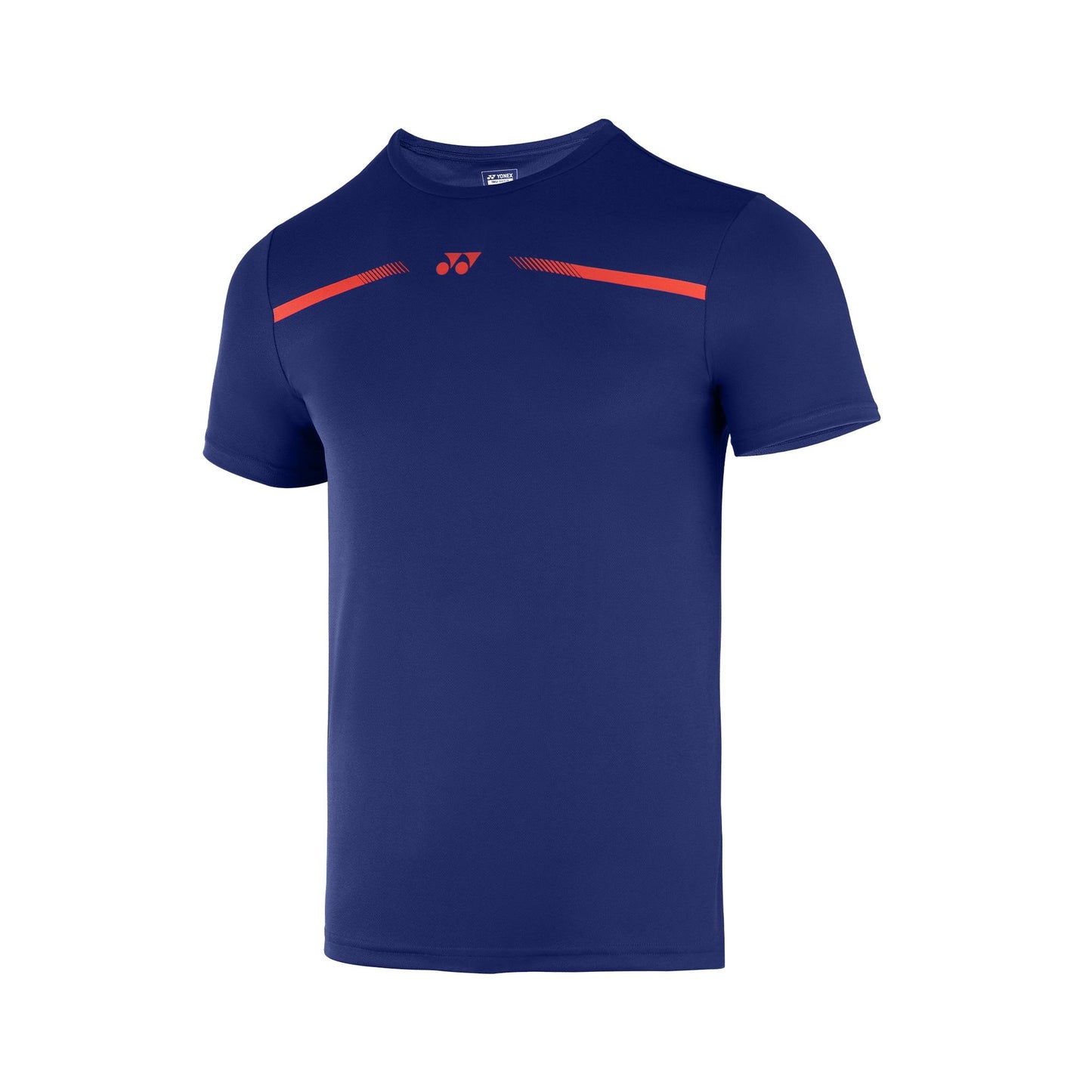 YONEX ROUND NECK T-SHIRT 2529 PATRIOT BLUE