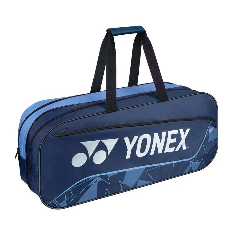 YONEX TOURNAMENT BAG 2331-T01  DARK COBALT/VERI PERRY