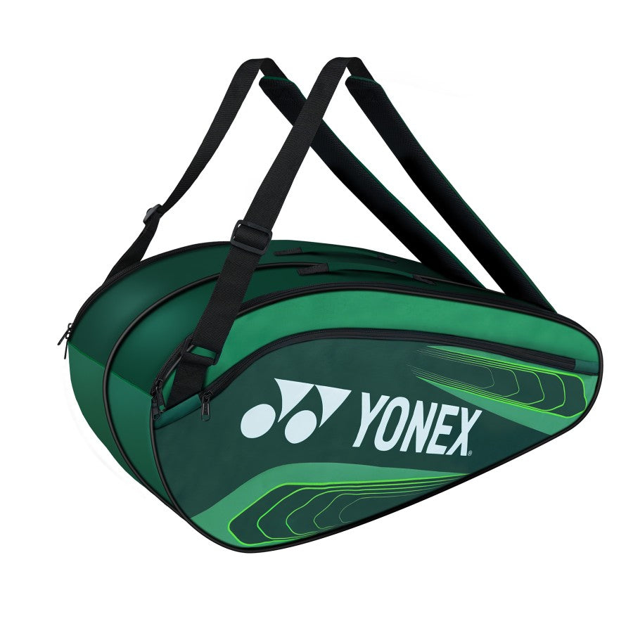 YONEX TOURNAMENT BAG 2329-T03 (9PCS) DARK SEA