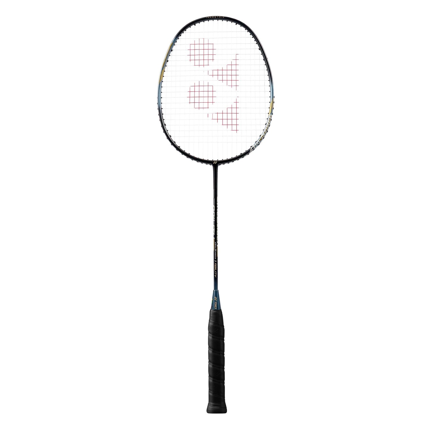 YONEX ARCSABER 1 ABILITY BLACK GRAY