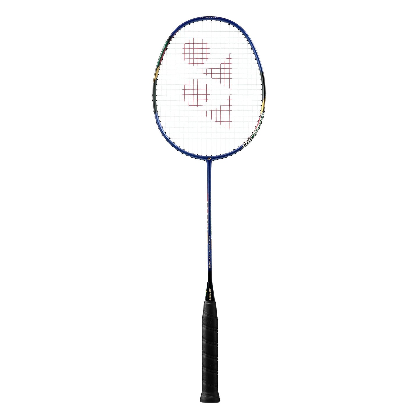 YONEX ARCSABER 1 CLEAR BLUE