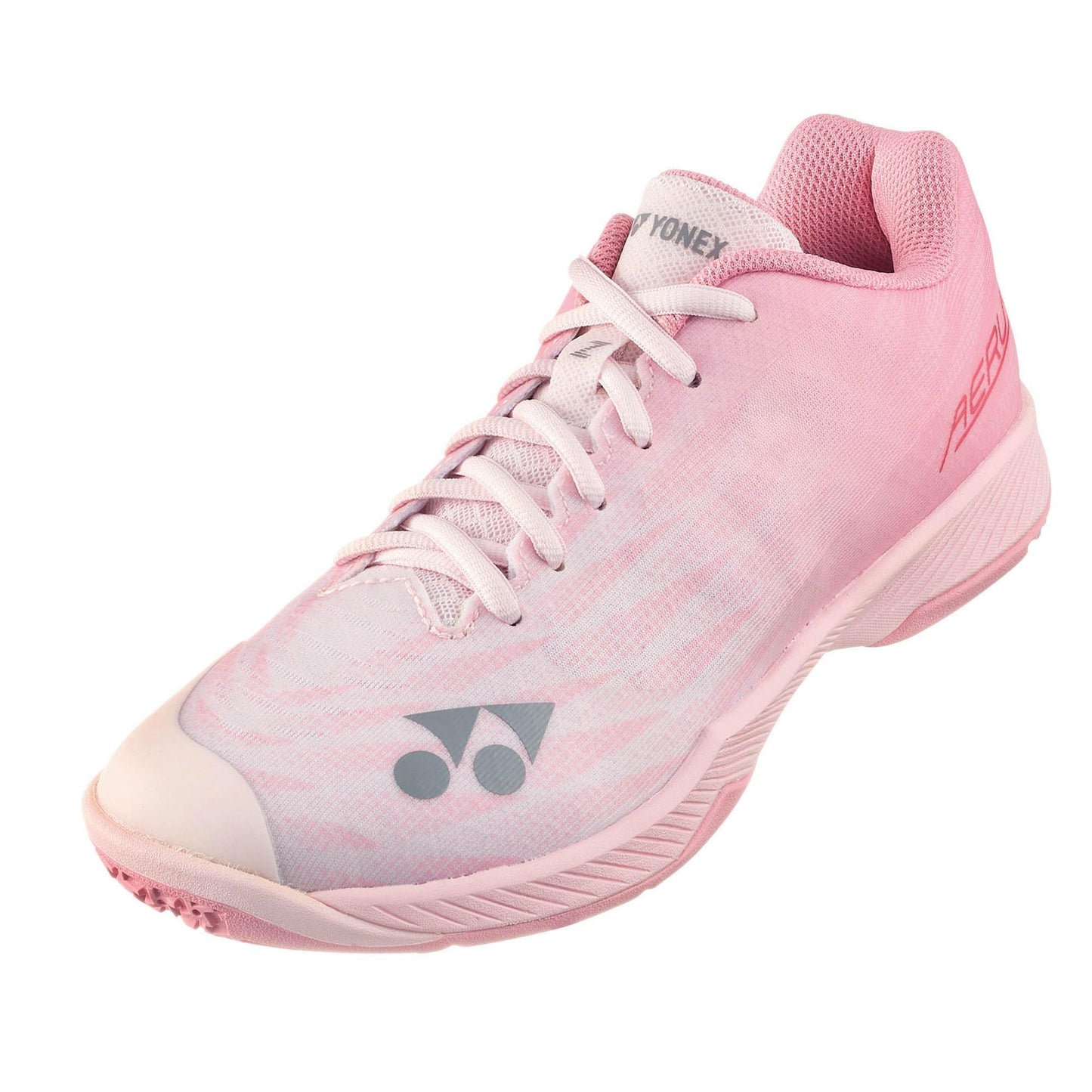 YONEX POWER CUSHION AERUS Z WOMEN LIGHT PINK