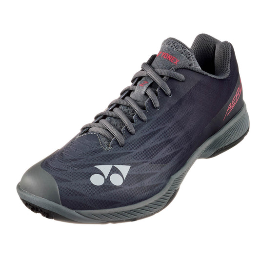 YONEX POWER CUSHION AERUS Z WIDE DARK GREY