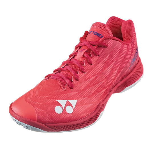 YONEX POWER CUSHION AERUS Z MEN RUBY RED