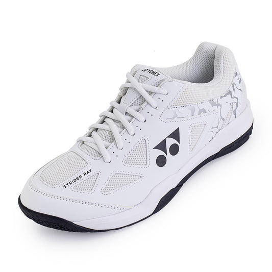 YONEX POWER CUSHION STRIDER RAY WHITE