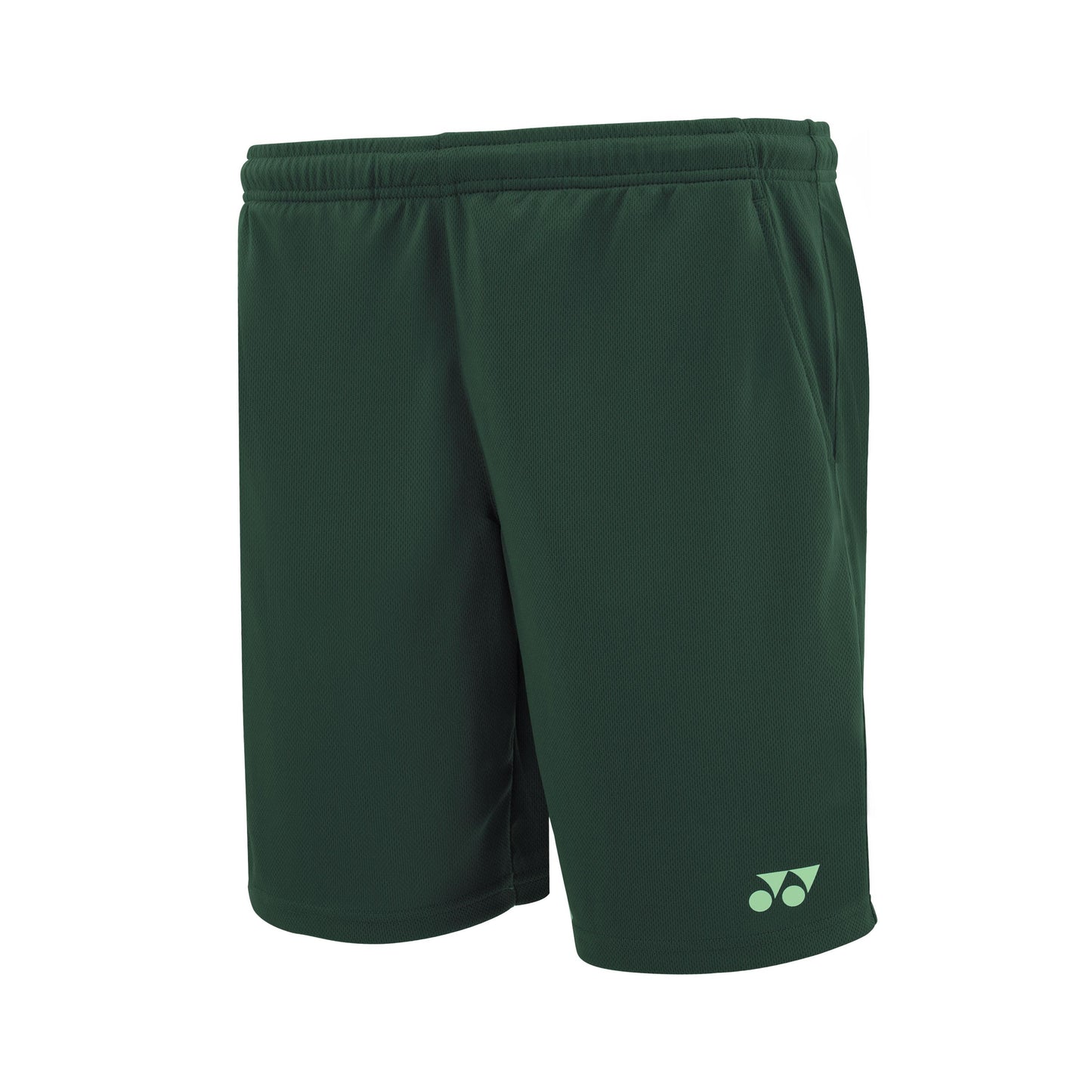 YONEX SHORTS MEN 2643 BISTRO GREEN