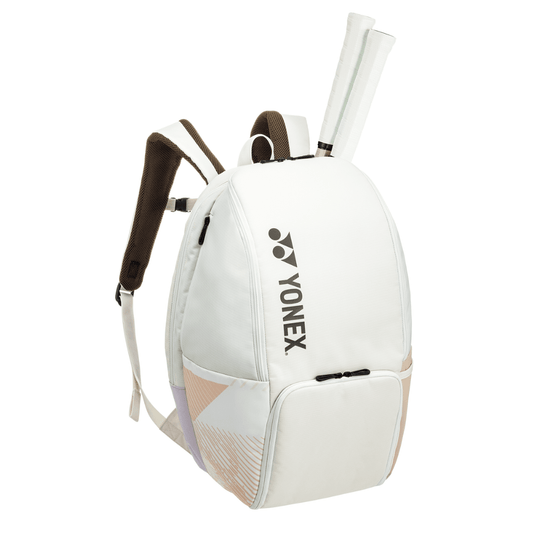 YONEX PRO BACKPACK B 92412BEX SAND BEIGE