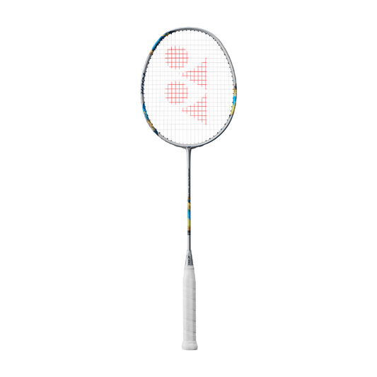 YONEX NANOFLARE 700 TOUR SILVER SKY BLUE