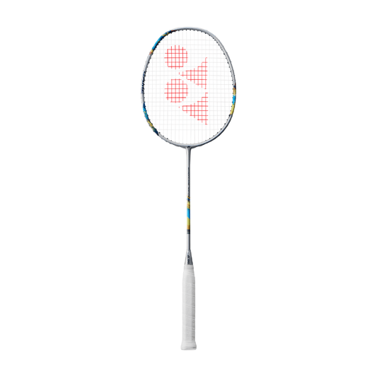 YONEX NANOFLARE 700 GAME SILVER SKYBLUE