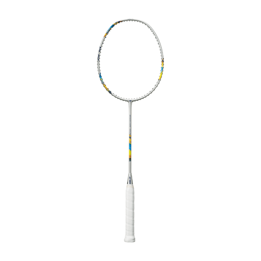 YONEX NANOFLARE 700 PLAY SILVER SKY BLUE