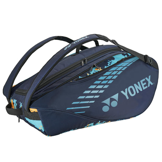 YONEX PRO RACQUET BAG 22929T BLUE