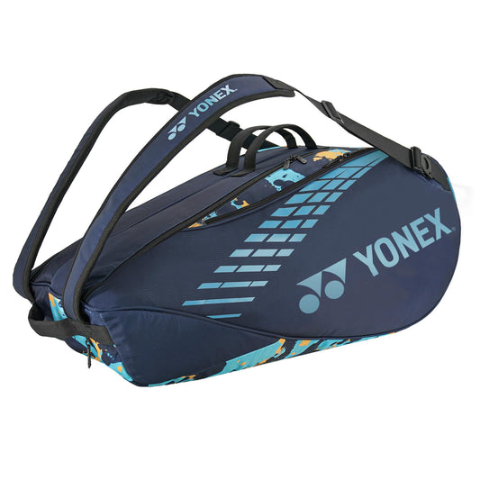 YONEX PRO RACQUET BAG 22926T BLUE