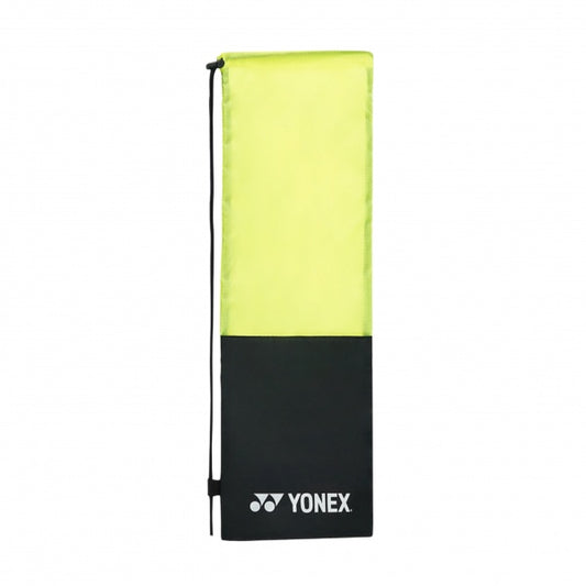 YONEX 2194 DRAWSTRING BAG CYBER LIME