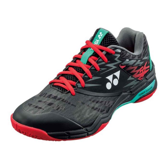 YONEX POWER CUSHION 57EX UNISEX BLACK