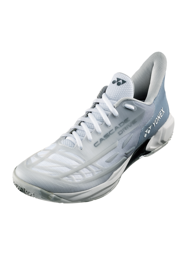 YONEX POWER CUSHION CASCADE DRIVE MATTE WHITE