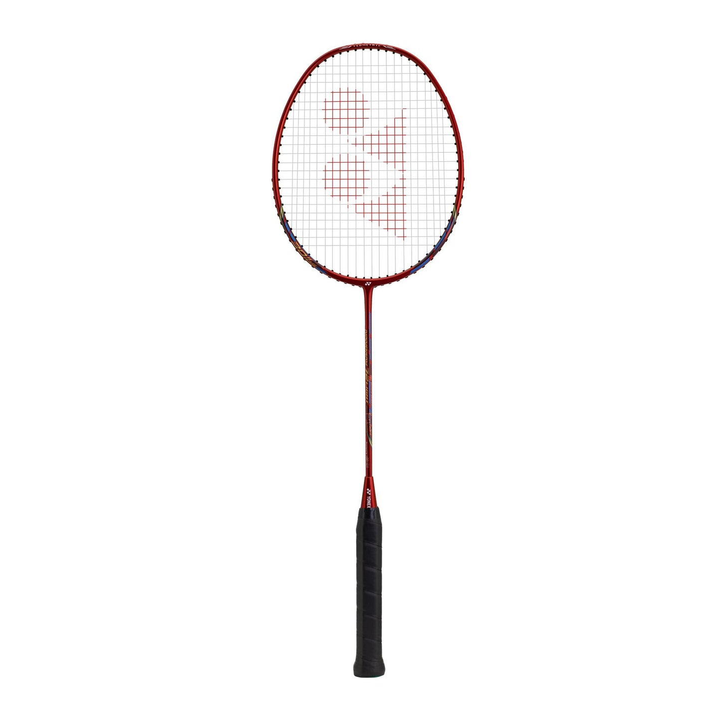 YONEX NANORAY 72 LIGHT DARK RED – Chiggazsports