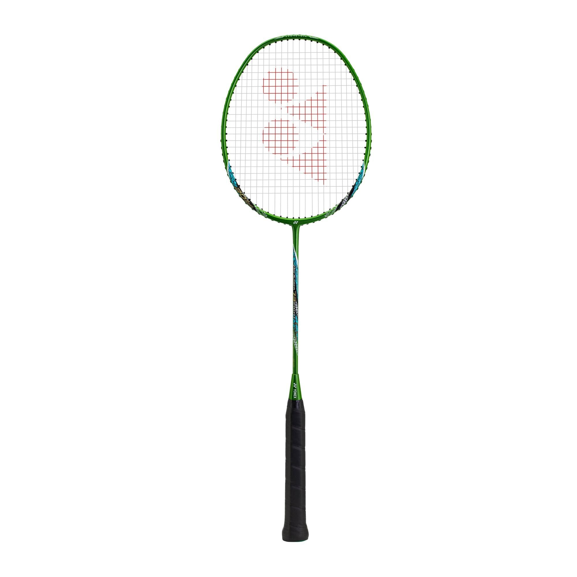 YONEX ARCSABER 73 LEAF GREEN – Chiggazsports