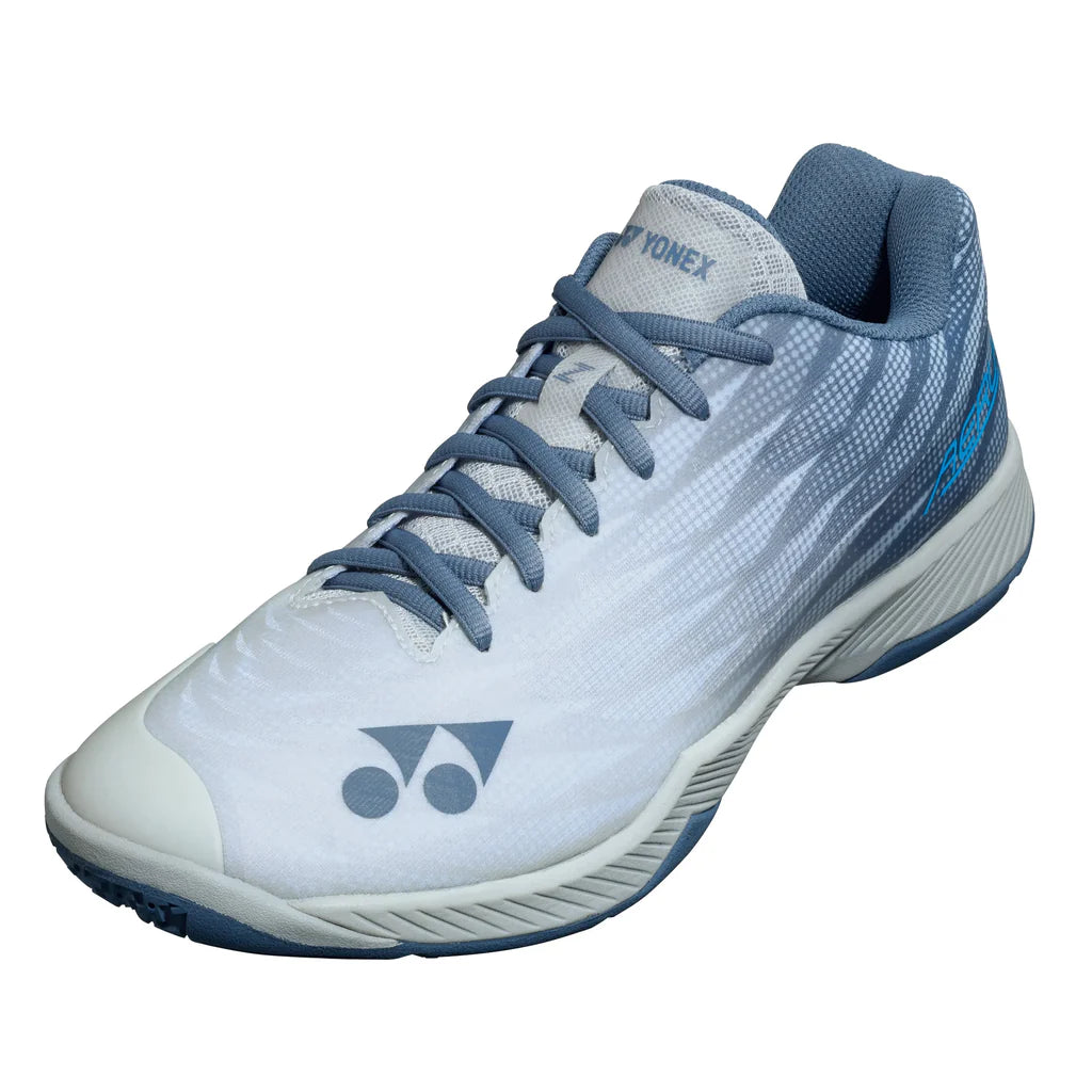 YONEX POWER CUSHION AERUS Z2 MENS BLUE GRAY