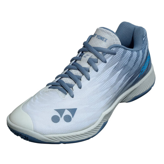 YONEX POWER CUSHION AERUS Z2 MENS BLUE GRAY