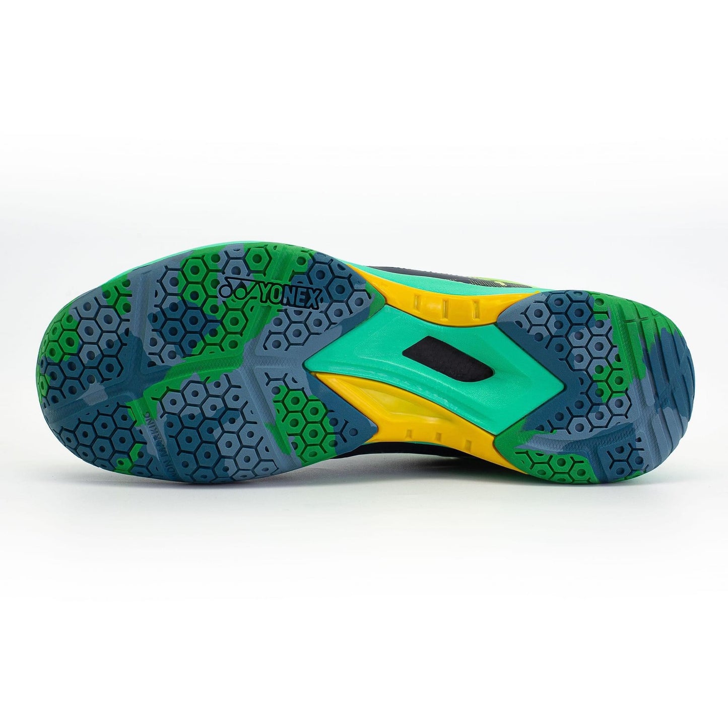 YONEX ARMA FORCE BLUE CORAL/ SUMMIT GREEN