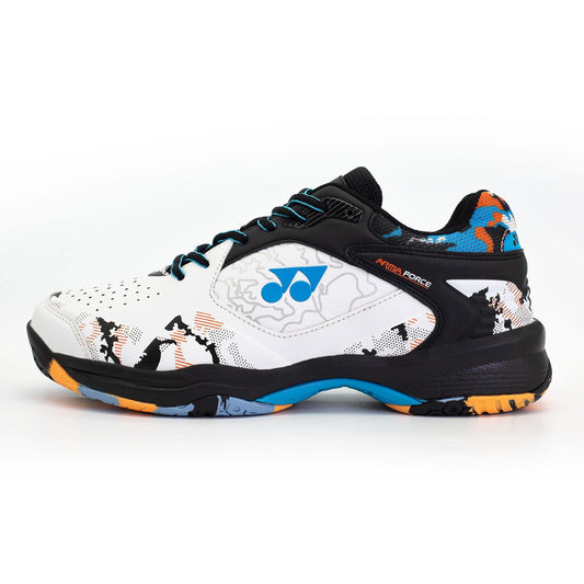 YONEX ARMA FORCE WHITE / BLACK / MALIBLUE