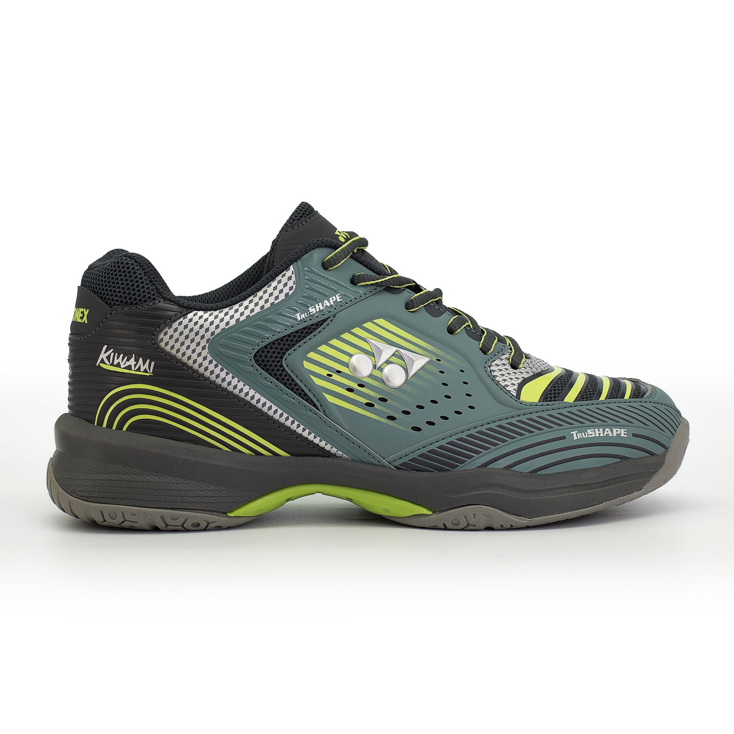 YONEX BADMINTON SHOES KIWAMI MOON MIST