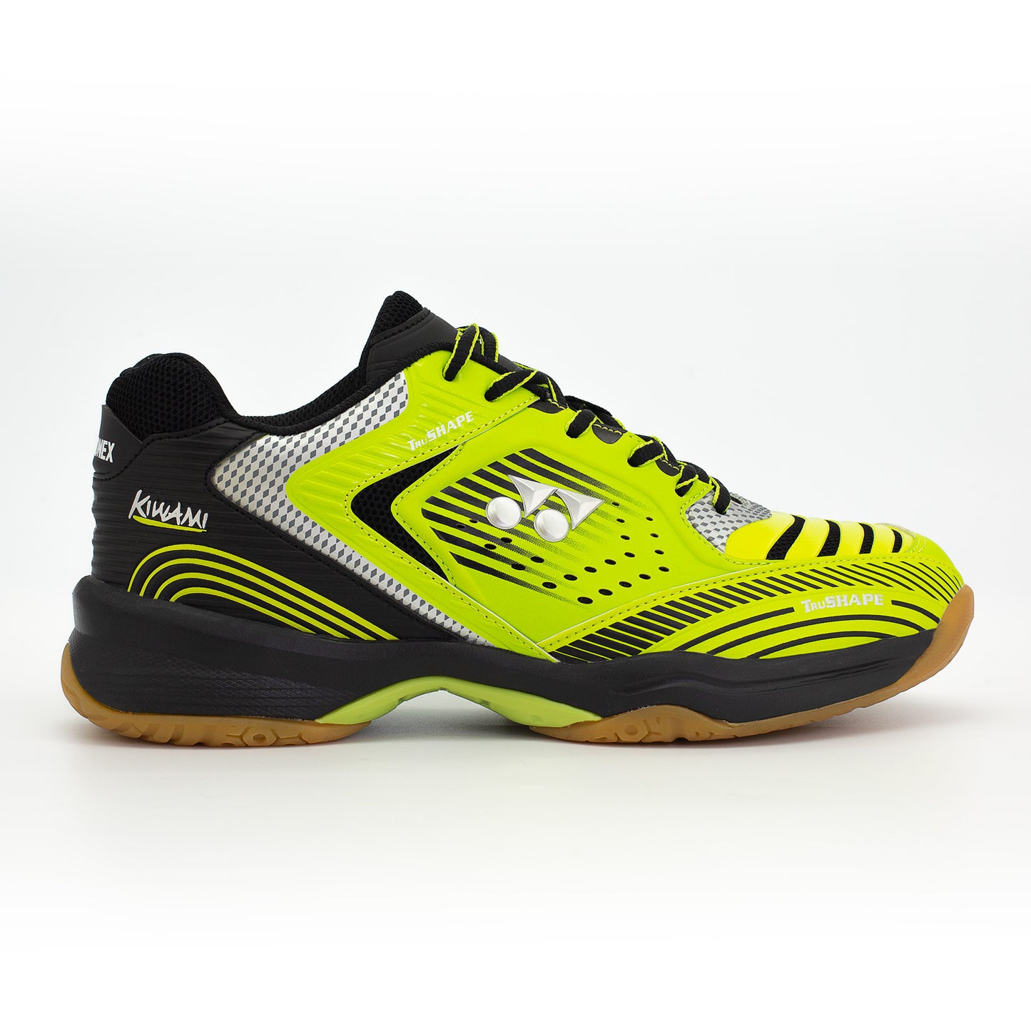 YONEX BADMINTON SHOES KIWAMI NEON VOLT